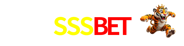 Logo da SSSBET