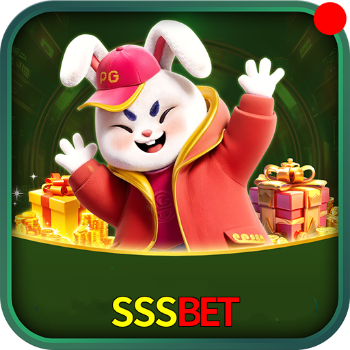 Imagem promocional da SSSBET mostrando a plataforma e suas vantagens