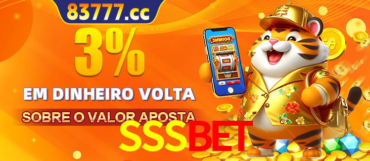 Promoção para baixar e instalar o aplicativo do cassino SSSBET. O banner oferece uma recompensa de R1aR1aR8, com a imagem de uma cobra sobre moedas de ouro.