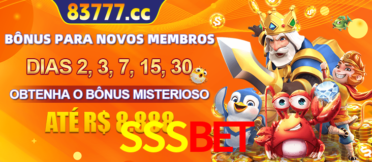 Anúncio dos benefícios para Membro VIP Sênior na plataforma SSSBET, incluindo bônus promocionais, semanais e mensais, ilustrado com o personagem Fortune Tiger.